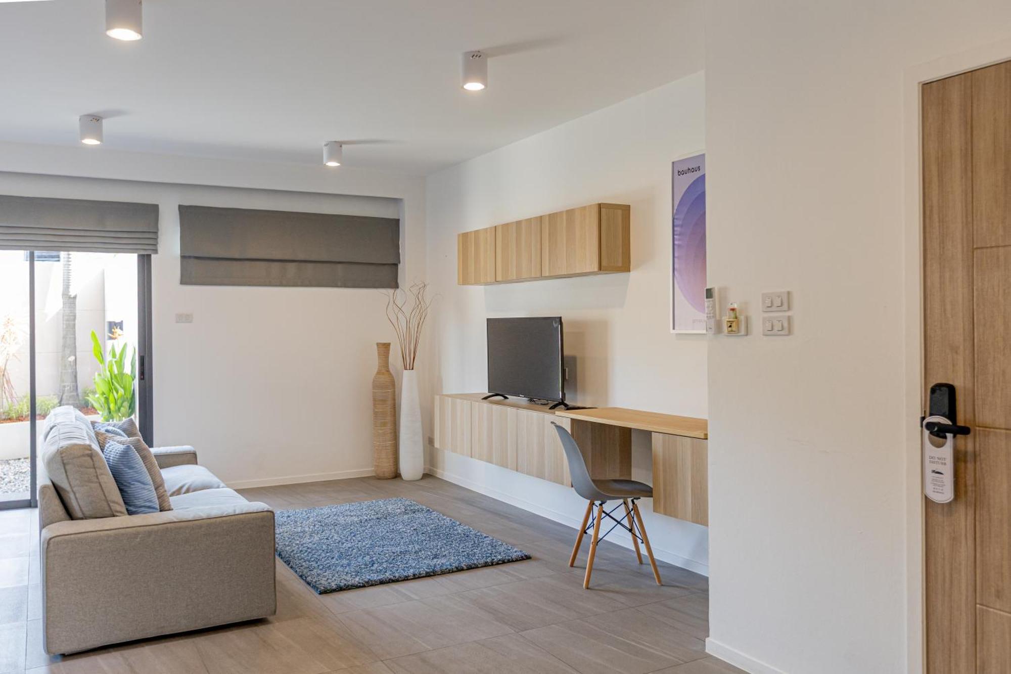 Studio 365 Serviced Apartments — Photos 3