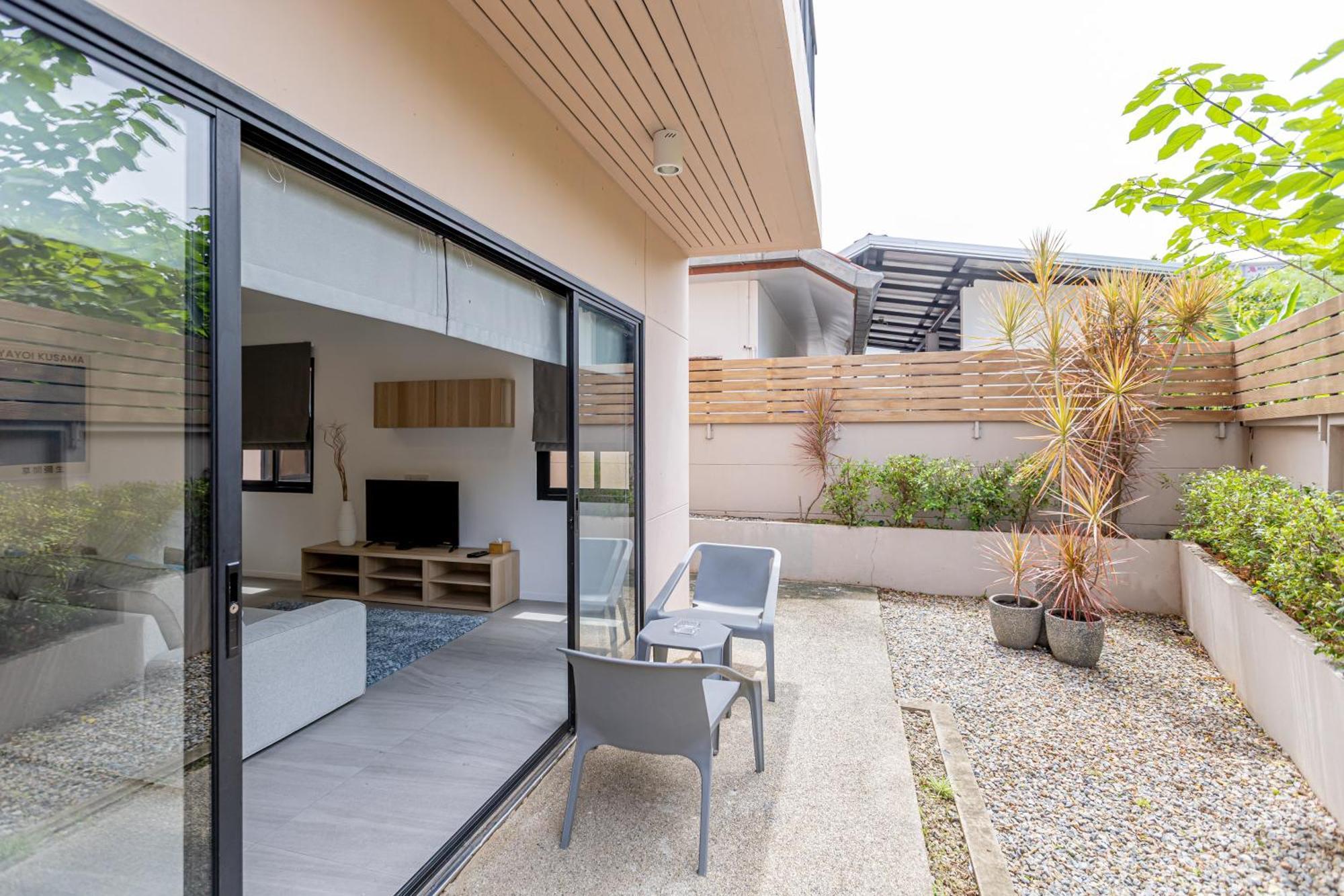 Studio 365 Serviced Apartments, Chiang Mai