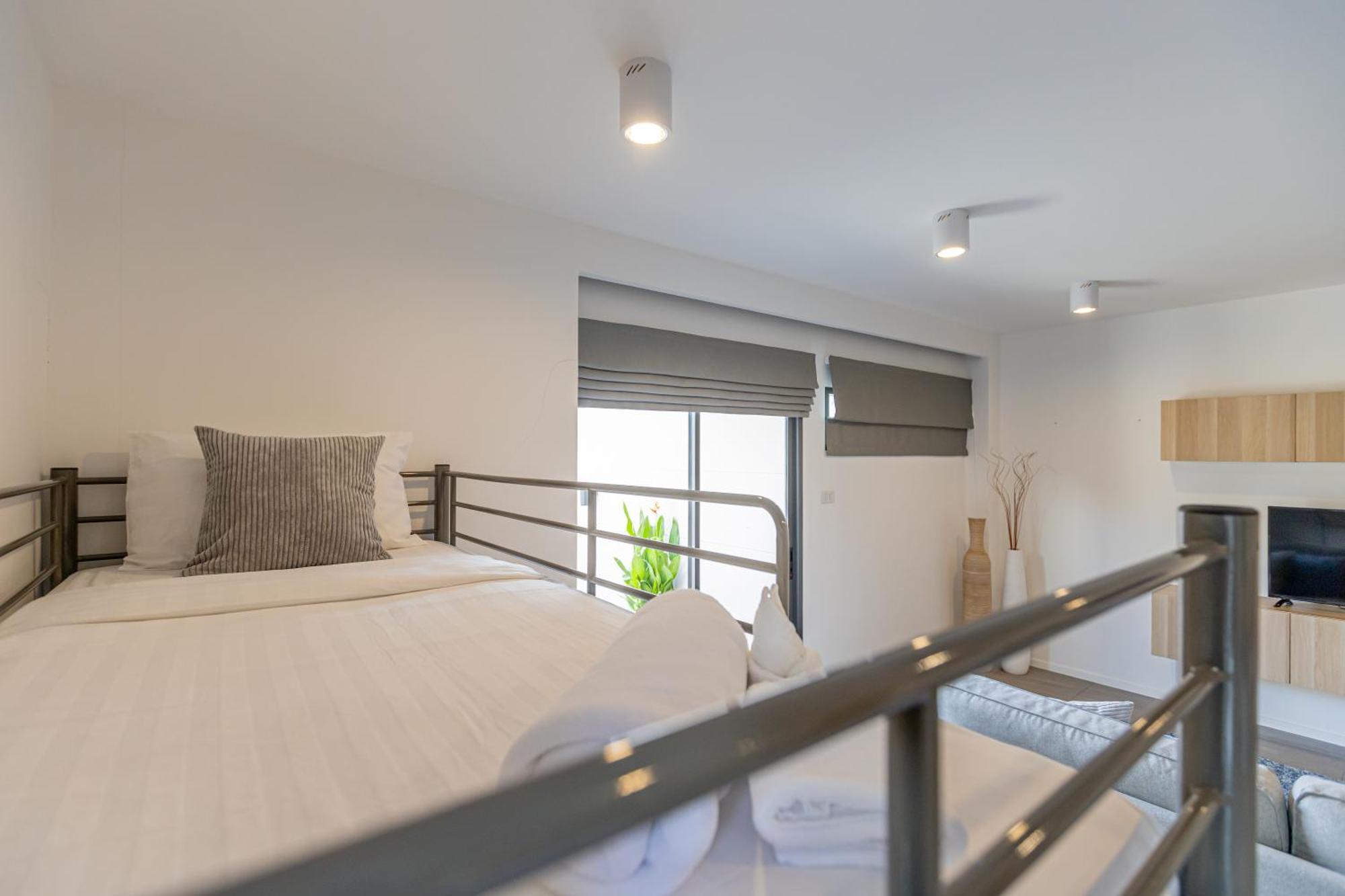 Studio 365 Serviced Apartments — Photos 2